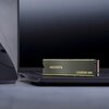 Dysk ADATA Legend 800 2TB SSD Dodatkowe informacje Odporność na wstrząsy: 1500G/0.5 ms