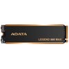 Dysk ADATA Legend 960 Max 4TB SSD