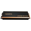 Dysk ADATA Legend 960 Max 4TB SSD Pojemność dysku 4 TB