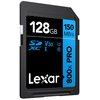 Karta Pamięci LEXAR Professional 800X Pro SDXC 128GB Klasa prędkości Klasa 10
