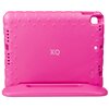 Etui na iPad XQISIT Stand Kids Różowy Model tabletu iPad (10. generacji)