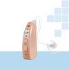 Aparat słuchowy HAXE JH351 Zabezpieczenie przed porażeniem Nie