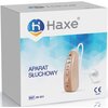 Aparat słuchowy HAXE JH351 Przetwarzanie sygnału Wzmocnienie analogowe