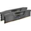 Pamięć RAM CORSAIR Vengeance 64GB 6000MHz Typ pamięci DDR 5