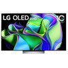 Telewizor LG 65C31LA 65" OLED 4K 100 Hz Dolby Atmos Dolby Vision HDMI 2.1 Android TV Nie