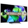 Telewizor LG 65C31LA 65" OLED 4K 100 Hz Dolby Atmos Dolby Vision HDMI 2.1