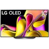 Telewizor LG 55B33LA 55" OLED 4K 120Hz WebOS TV Dolby Atmos Dolby Vision Android TV Nie