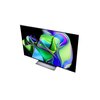 Telewizor LG 55C32LA EVO 55" OLED 4K 100Hz Dolby Atmos Dolby Vision HDMI 2.1 Tuner DVB-S2