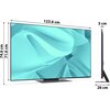 Telewizor LG 55QNED813RE 55'' LED 4K 100Hz WebOS Smart TV Tak