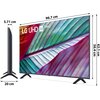 Telewizor LG 43UR78003LK 43" LED 4K WebOS TV Smart TV Tak