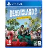 Dead Island 2 - Edycja Pulp Gra PS4 + Steelbook (Kompatybilna z PS5) Platforma PlayStation 5