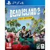 Dead Island 2 - Edycja Pulp Gra PS4 + Steelbook (Kompatybilna z PS5) Rodzaj Gra