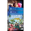 Dead Island 2 - Edycja Pulp Gra PS4 + Steelbook (Kompatybilna z PS5) Wymagania systemowe Tryb multiplayer wymaga połączenia z internetem