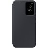 Etui SAMSUNG Smart View Wallet Cover do Galaxy A54 EF-ZA546CBEGWW Czarny