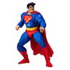 Zestaw figurek MCFARLANE DC Multiverse Superman VS. Armored Batman Seria DC Multiverse