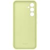 Etui SAMSUNG Silicone Cover do Samsung Galaxy A54 5G EF-PA546TGEGWW Limonkowy Seria telefonu Galaxy A