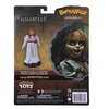 Figurka THE NOBLE COLLECTION Horror Annabelle Załączona dokumentacja Instrukcja obsługi w języku polskim