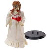 Figurka THE NOBLE COLLECTION Horror Annabelle Zawartość zestawu Podstawka