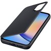 Etui SAMSUNG Smart View Wallet Cover do Galaxy A34 5G EF-ZA346CBEGWW Czarny Model telefonu Galaxy A34 5G