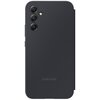 Etui SAMSUNG Smart View Wallet Cover do Galaxy A34 5G EF-ZA346CBEGWW Czarny Seria telefonu Galaxy A