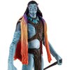 Figurka MCFARLANE Avatar Tonowari Zawartość zestawu Figurka