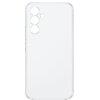 Etui SAMSUNG Soft Clear Cover do Samsung Galaxy A34 5G EF-QA346CTEGWW Przezroczysty Model telefonu Galaxy A34 5G