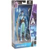 Figurka MCFARLANE Avatar Jake Sully