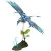 Zestaw figurek MCFARLANE Avatar World of Pandora Deluxe Jake Sully & Banshee Załączona dokumentacja Instrukcja obsługi w języku polskim