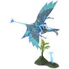 Zestaw figurek MCFARLANE Avatar World of Pandora Deluxe Jake Sully & Banshee Zawartość zestawu Podstawka