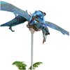 Zestaw figurek MCFARLANE Avatar World of Pandora Deluxe Jake Sully & Banshee Seria Avatar
