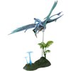 Zestaw figurek MCFARLANE Avatar World of Pandora Deluxe Jake Sully & Banshee Zawartość zestawu Podstawka