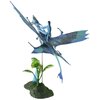 Zestaw figurek MCFARLANE Avatar World of Pandora Deluxe Jake Sully & Banshee Nazwa GCD MACIEJ JOPS