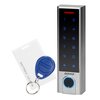 Zamek szyfrowy ORNO OR-ZS-826 Zasilanie Sieciowe