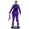 Figurka MCFARLANE DC Multiverse The Joker (Death Of The Family) Rodzaj Figurka