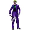 Figurka MCFARLANE DC Multiverse The Joker (Death Of The Family) Zawartość zestawu Akcesoria