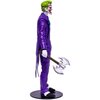 Figurka MCFARLANE DC Multiverse The Joker (Death Of The Family) Rodzaj Figurka