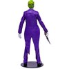 Figurka MCFARLANE DC Multiverse The Joker (Death Of The Family) Załączona dokumentacja Instrukcja obsługi w języku polskim