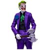 Figurka MCFARLANE DC Multiverse The Joker (Death Of The Family) Liczba sztuk w opakowaniu 1