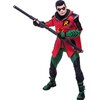 Figurka MCFARLANE DC Multiverse Robin (Gotham Knights) Zawartość zestawu Figurka