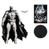 Figurka MCFARLANE DC Multiverse Batman Black Adam Liczba sztuk w opakowaniu 1