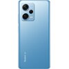 Smartfon XIAOMI Redmi Note 12 Pro+ 8/256GB 5G 6.67" 120Hz Niebieski Pamięć RAM 8 GB