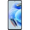 Smartfon XIAOMI Redmi Note 12 Pro 5G 6/128GB 6.67" 120Hz Czarny Pamięć wbudowana [GB] 128