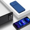 Etui NILLKIN CamShield do Xiaomi Redmi Note 12 5G/Poco X5 5G Czarny Seria telefonu Poco