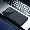 Etui NILLKIN CamShield do Xiaomi Redmi Note 12 5G/Poco X5 5G Czarny Model telefonu Redmi Note 12 5G