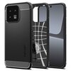 Etui SPIGEN Rugged Armor do Xiaomi 13 Czarny