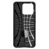 Etui SPIGEN Rugged Armor do Xiaomi 13 Czarny Kompatybilność Xiaomi 13