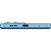 Smartfon XIAOMI Redmi Note 12 4/128GB 6.67" 120Hz Niebieski Kolor obudowy Niebieski