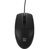 Mysz NATEC Ruff Plus Czarny