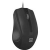 Mysz NATEC Snipe Czarny Rozdzielczość 1200 dpi