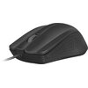 Mysz NATEC Snipe Czarny Interfejs USB